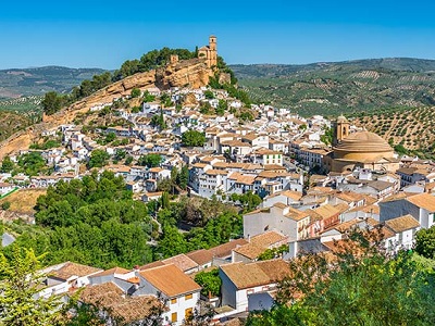 Bed and Breakfast Granada