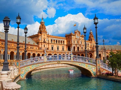 Bed and Breakfast Sevilla