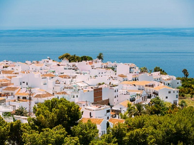 Bed and Breakfast Malaga