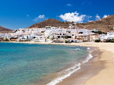 Bed and Breakfast Almeria
