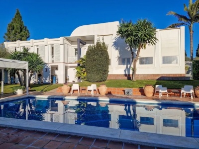 Casa Arena Tomares Sevilla