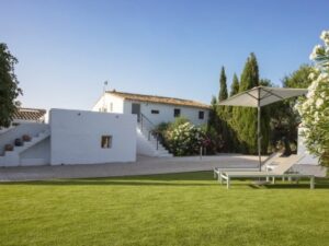Bed and Breakfast Casa Paco in Vélez Rubio