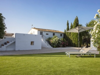 Bed and Breakfast Casa Paco in Vélez Rubio