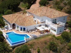 Bed and Breakfast Villa Mañana Mijas