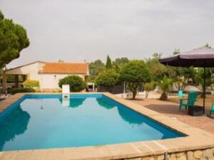 Nederlandstalige Bed and Breakfast in Godelleta, Valencia, Spanje.