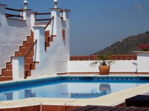 Bed and Breakfast Casa Agradable, Arenas, Spanje